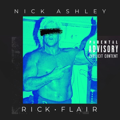 Rick Flair (feat. Prod. By Epik The Dawn) - Single