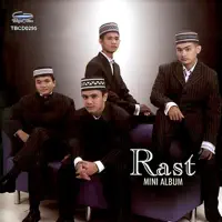 Mencari Cinta — Rast