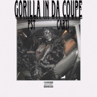 Gorilla In Da Coupe - Single - P$T Carti