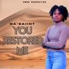 You Restored Me - Single