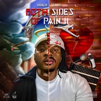 Both Sides of Pain II (feat. B.Rich) - EP - Teddo