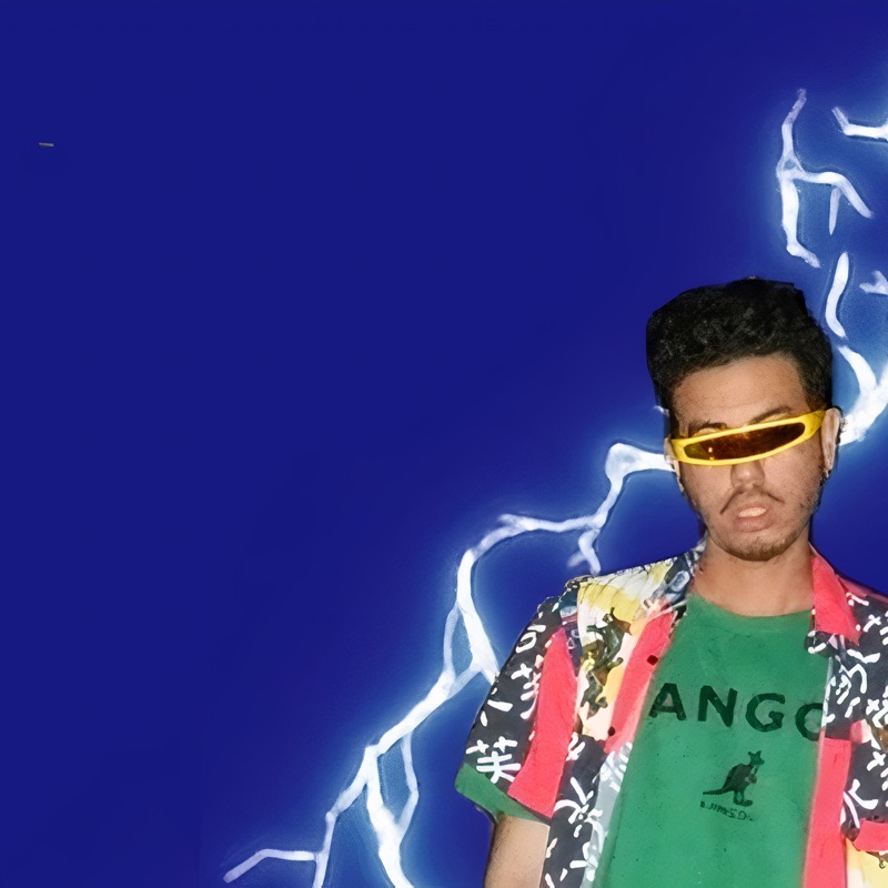 LENNY THE HEART - KISSES