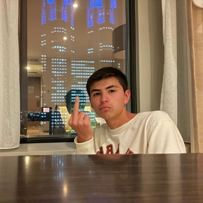 Japan Freestyle - Single