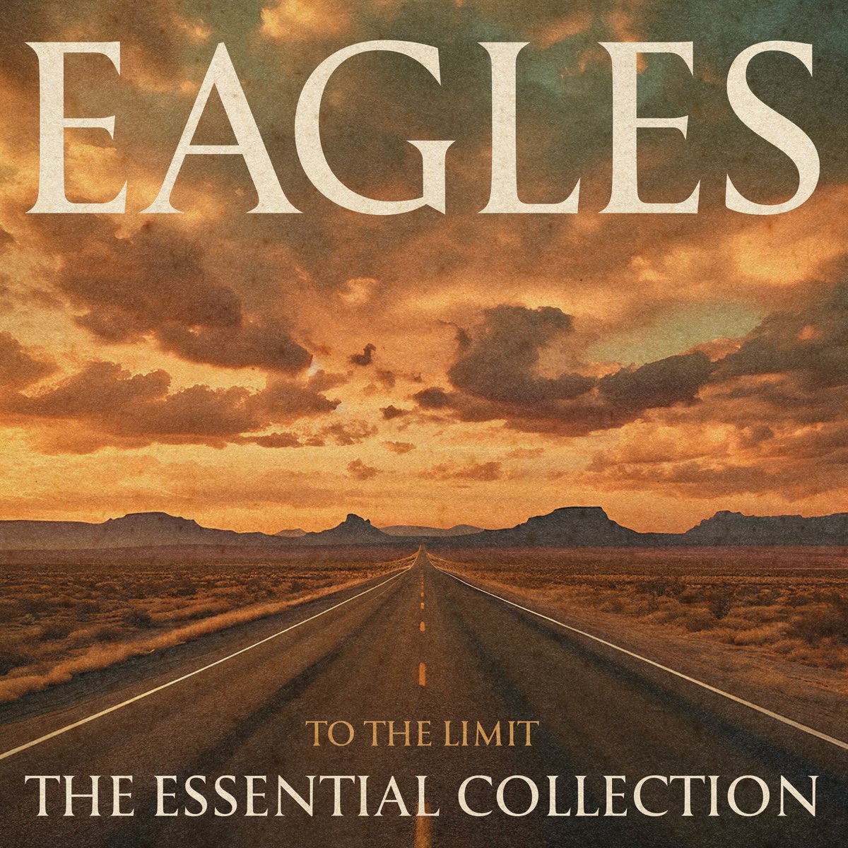 ‎to The Limit The Essential Collection Album By Eagles Apple Music 3068