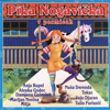 Pika Nogavička v pesmicah - Various Artists