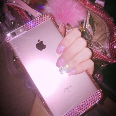 Iphone Rosê - Single