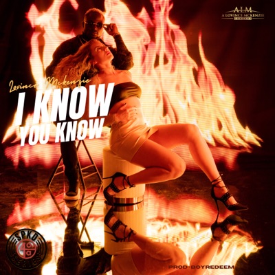 I Know You Know - Single