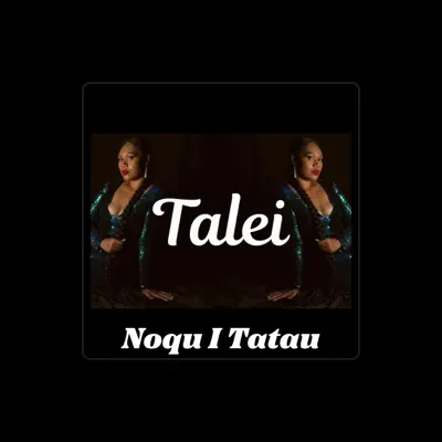 Listen to Talei Sokoiwasa, watch music videos, read bio, see tour dates & more!