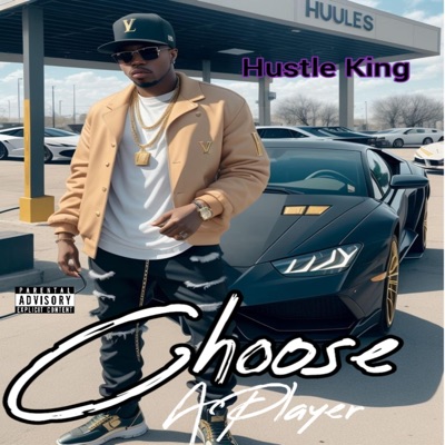 Choose a Player - Single
