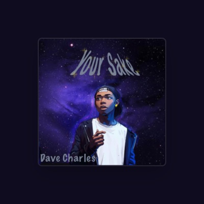 Listen to Dave Charles, watch music videos, read bio, see tour dates & more!