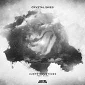 Hurts Sometimes (with RUNN) artwork