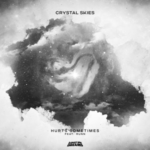 Hurts Sometimes (with RUNN) - Single