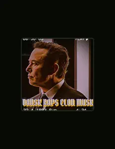 GHOSHを聴いたり、ミュージックビデオを鑑賞したり、経歴やツアー日程などを確認したりしましょう！