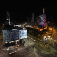 80Kg - Single - Młody Smf