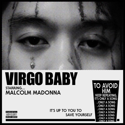 Virgo Baby - Single