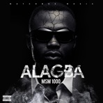 Alagba