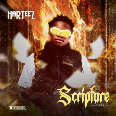 Scripture - EP