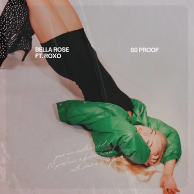 80 Proof (feat. Roxo) - Single