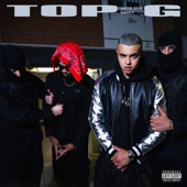 TOP G (feat. Sacky) artwork