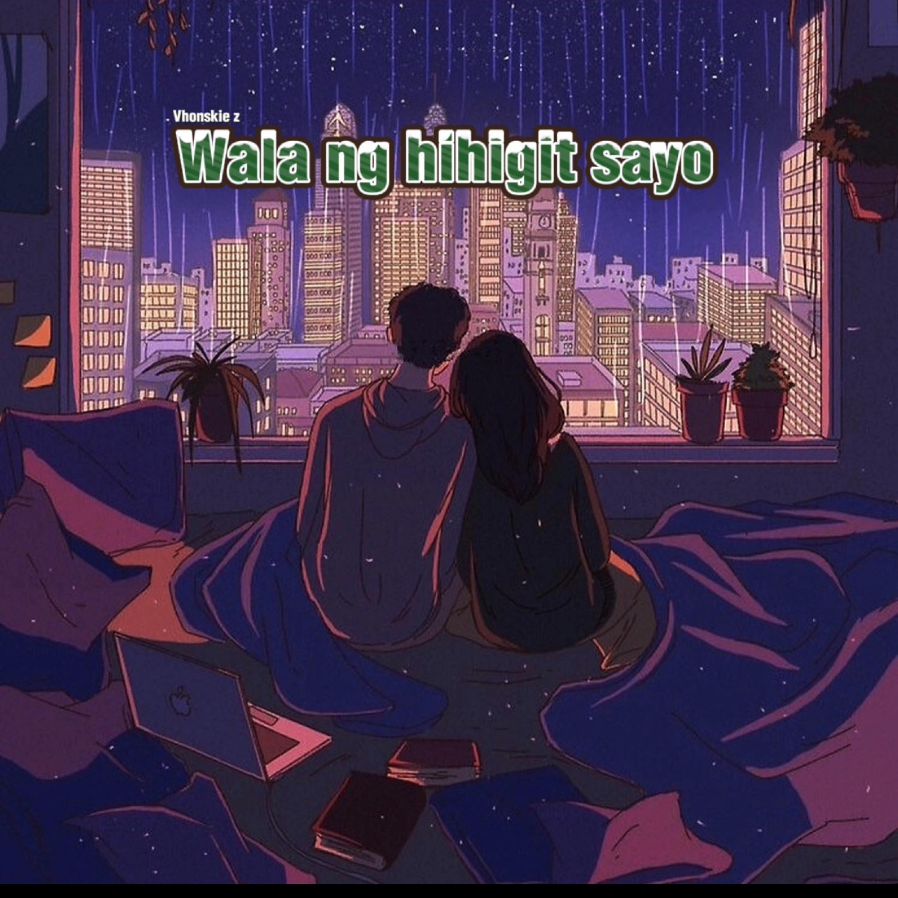 Wala Ng Hihigit Sayo - Single