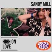 High on Love (L+T Project Broken Beat Mix) artwork