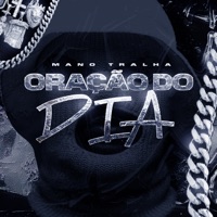 Oração do Dia - Single - Mano Tralha