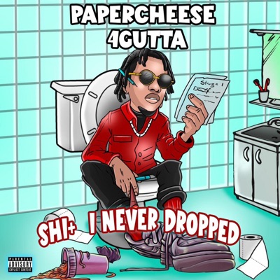 Sh!+ I Never Dropped