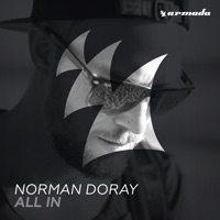 All In - Single - Norman Doray