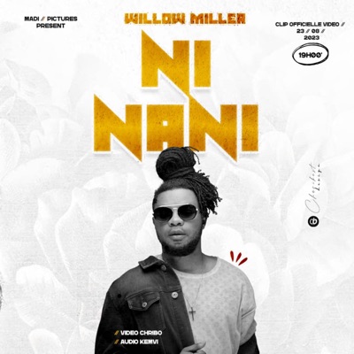 Ni Nani - Willow Miller | Shazam