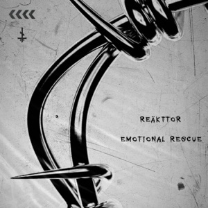 Emotional Rescue - Single