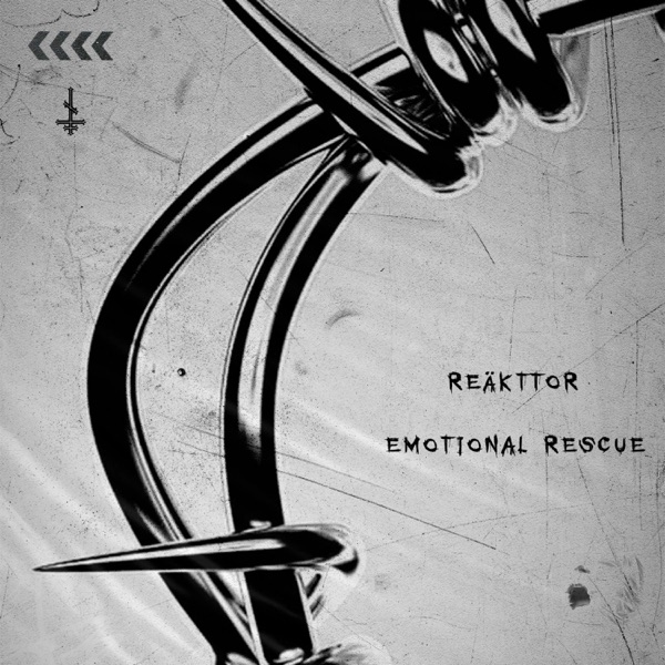 Emotional Rescue - Single