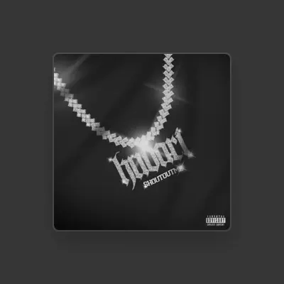 Listen to Hudari, watch music videos, read bio, see tour dates & more!