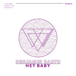 Hey Baby - Single