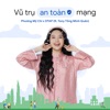 Vũ Trụ An Toàn Mạng (feat. Tony Tống Minh Quân) - Single