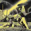 The Lizards - Hit the Volume