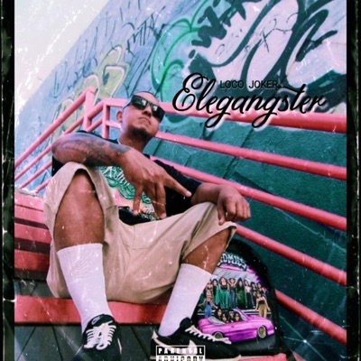 Elegangsters - Single