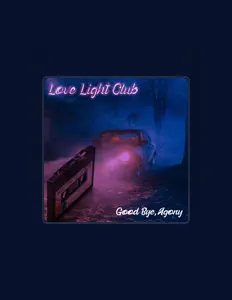 聆聽 Love Light Club、觀看音樂影片、閱讀小傳、查看巡演日期等！