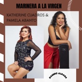 Marinera a la Virgen (feat. Katherine Cuadros & Pamela Abanto) artwork