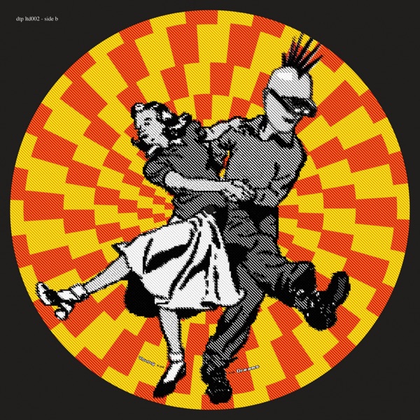 Young / Synthetic - Single
