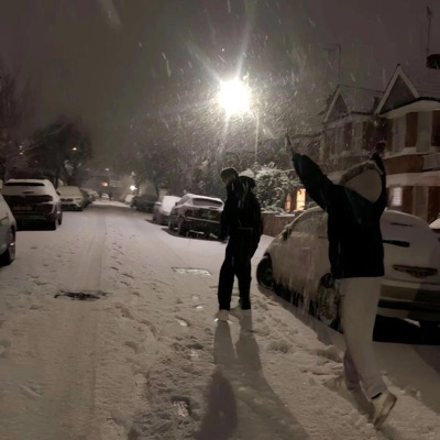 Als wir Freunde waren - Single