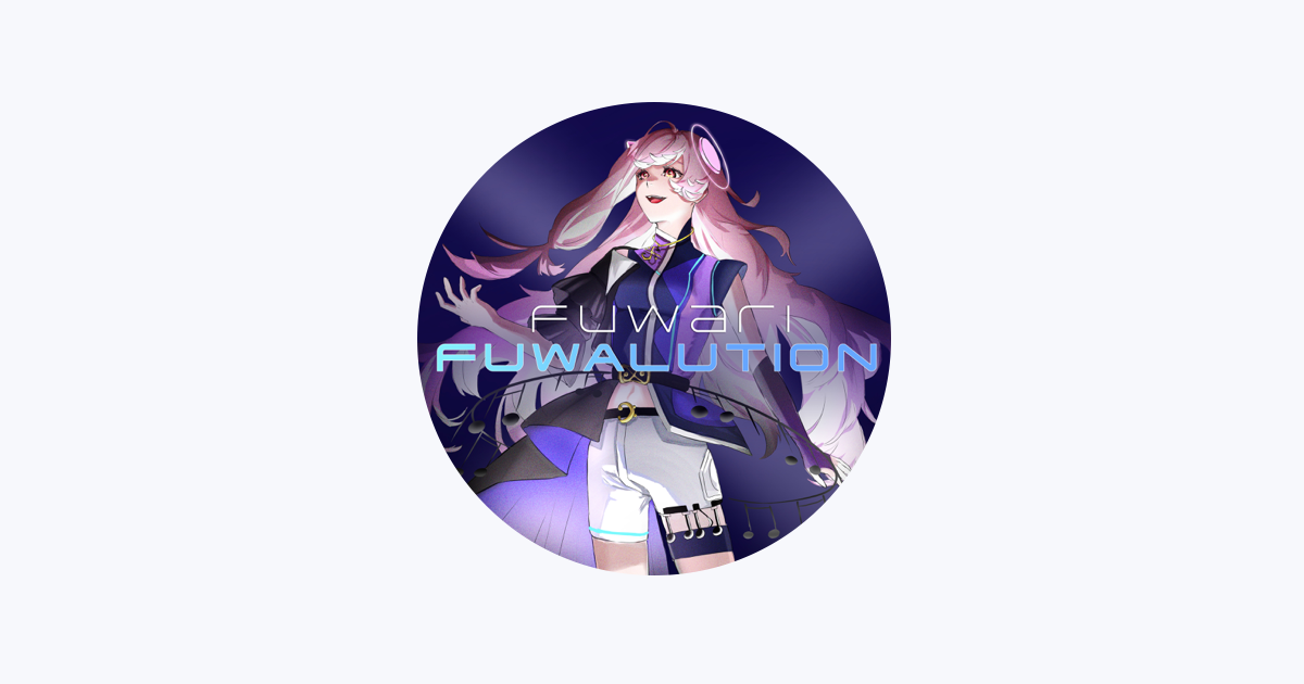 Apple - 【fuwari】 fuwari - Apple Music