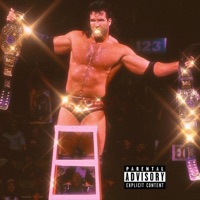 Scott Hall - Single - Showtime Ramon