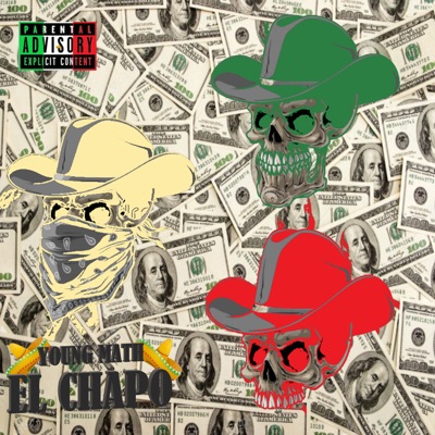 El Chapo - Single
