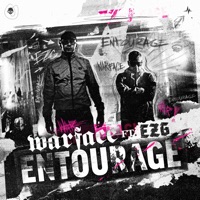 Entourage - Single - Warface & EZG