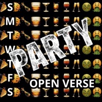 Party (Open Verse) - Single - I-Ronik313