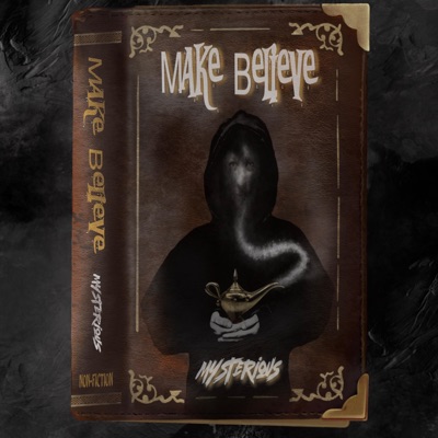 Make Believe - Single