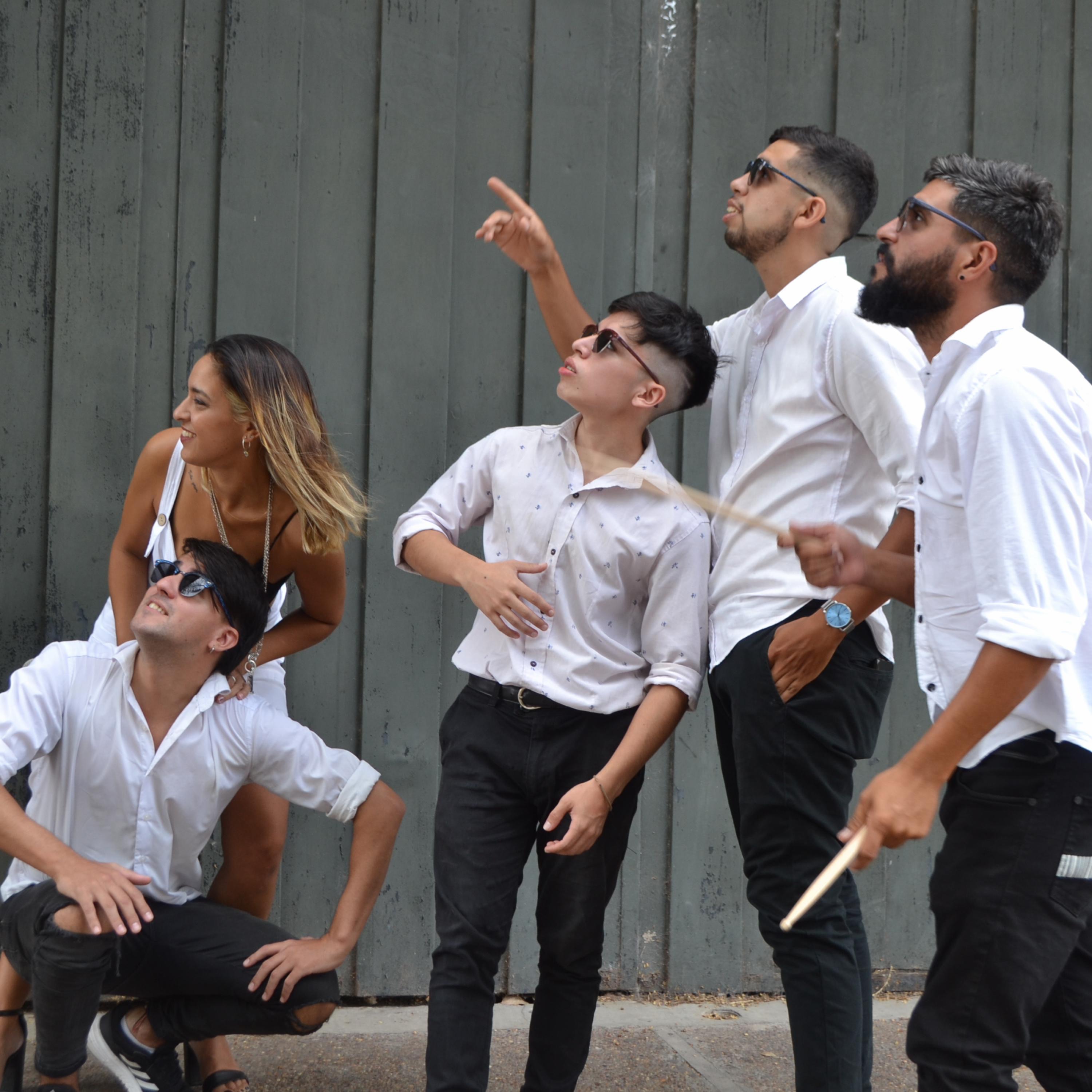 Comadre Compadre - Single