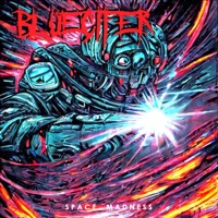 Space Madness - Bluecifer