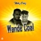 Wande Coal - Blinkz Cruiz lyrics