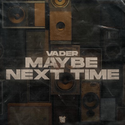 Maybe Next Time - Single